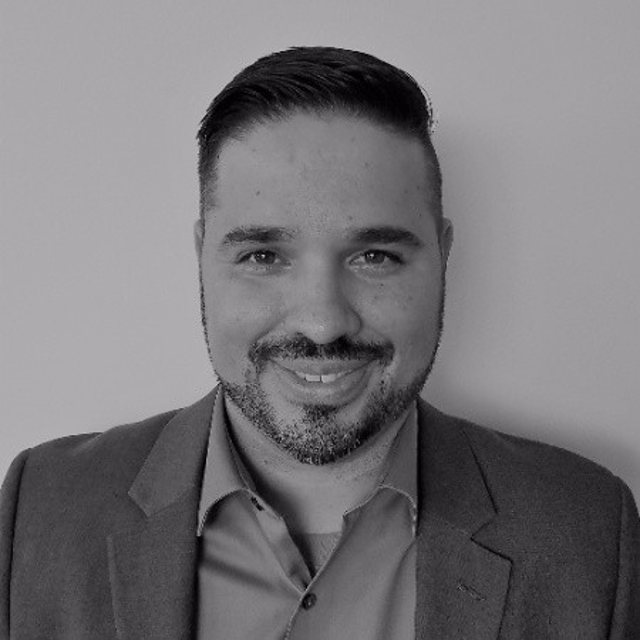 Portrait of Mark Dupuis, Co-Founder of Tatulogue